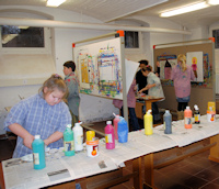 Malatelier
