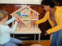 Puppenhaus
